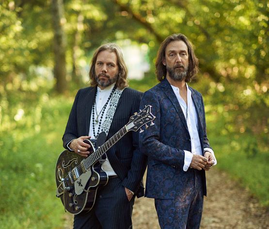 The Black Crowes